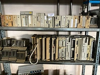 Partij siemens simatic s5 modules - afbeelding 3 van  7
