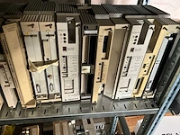 Partij siemens simatic s5 modules - afbeelding 5 van  7