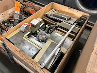 Partij siemens simatic s5 procesapparatuur - afbeelding 1 van  6