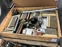 Partij siemens simatic s5 procesapparatuur - afbeelding 2 van  6