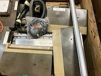 Partij siemens simatic s5 procesapparatuur - afbeelding 3 van  6