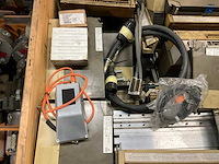 Partij siemens simatic s5 procesapparatuur - afbeelding 4 van  6