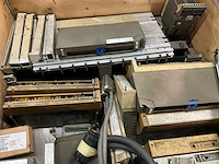 Partij siemens simatic s5 procesapparatuur - afbeelding 5 van  6