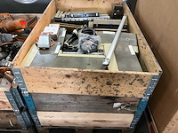 Partij siemens simatic s5 procesapparatuur - afbeelding 6 van  6