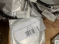 Partij sieraden en accessoires - afbeelding 5 van  6
