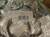 Partij sieraden en accessoires - afbeelding 6 van  6