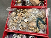 Partij sieraden - afbeelding 3 van  4