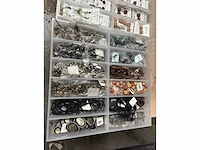 Partij sieraden - afbeelding 2 van  4