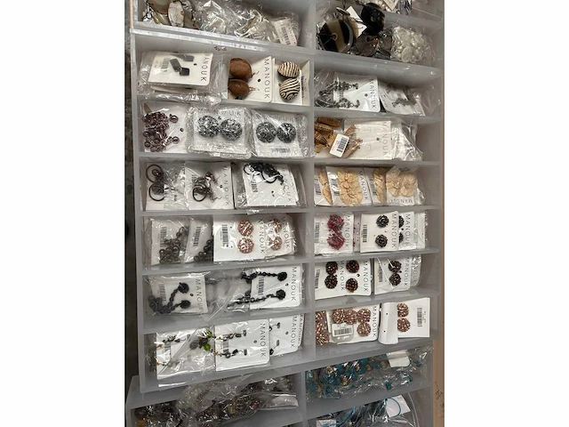 Partij sieraden - afbeelding 3 van  4