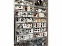 Partij sieraden - afbeelding 3 van  4