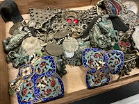 Partij sieraden - afbeelding 3 van  4