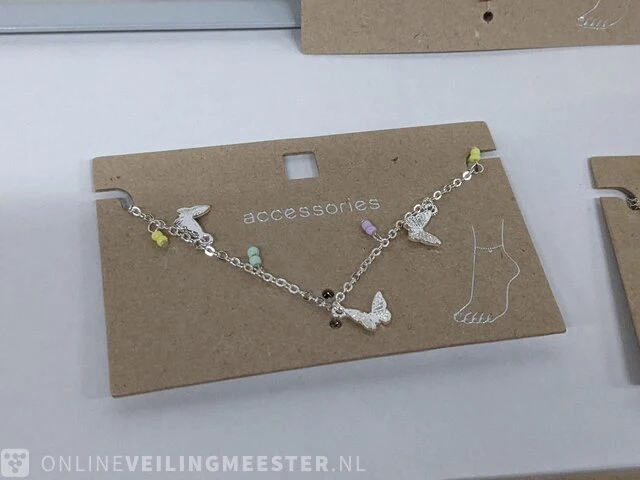 Partij sieraden - afbeelding 5 van  10