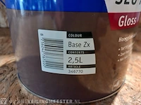 Partij sigma allure gloss monumentengroen n0.15.10 nieuw! sigma, monumentengroen, no.15.10 - afbeelding 5 van  5