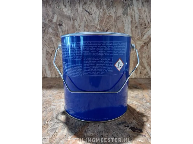 Partij sigma haftgrund/multiprimer aqua wit nieuw! sigma, wit - afbeelding 3 van  5