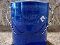 Partij sigma haftgrund/multiprimer aqua wit nieuw! sigma, wit - afbeelding 3 van  5