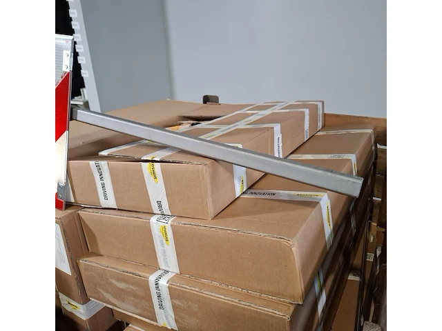 Partij signaleringsborden, breedte bord - afbeelding 3 van  8