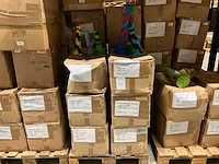 Partij siliconen bongs - afbeelding 6 van  9