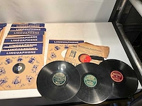 Partij singles en lp's - afbeelding 3 van  5
