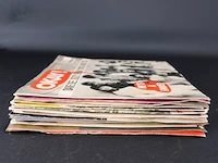 Partij singles - afbeelding 5 van  5