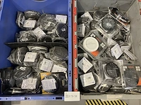 Partij skandia filters - afbeelding 1 van  3