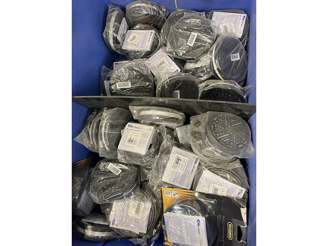 Partij skandia filters - afbeelding 3 van  3