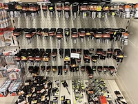 Partij skandia gereedschap doppen - afbeelding 1 van  6