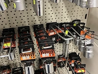 Partij skandia gereedschap doppen - afbeelding 4 van  6