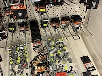 Partij skandia gereedschap doppen - afbeelding 5 van  6