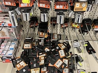 Partij skandia gereedschap doppen - afbeelding 6 van  6