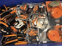 Partij skandia gereedschap inclusief bakken - afbeelding 5 van  5