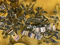 Partij skandia gereedschapsklem - afbeelding 3 van  4