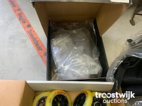 Partij skate onderdelen - afbeelding 3 van  6