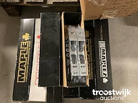 Partij skate onderstellen - afbeelding 4 van  16