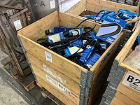 Partij skf aandrijfriemen - afbeelding 2 van  5