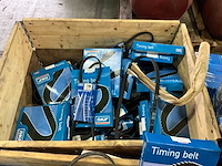 Partij skf aandrijfriemen - afbeelding 3 van  5