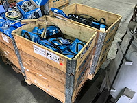 Partij skf aandrijfriemen - afbeelding 5 van  5