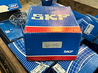 Partij skf kogellagers & machineonderdelen - afbeelding 5 van  10