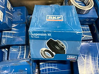 Partij skf kogellagers & machineonderdelen - afbeelding 6 van  10