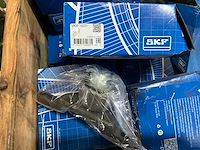 Partij skf kogellagers & machineonderdelen - afbeelding 7 van  10