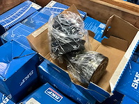 Partij skf kogellagers & machineonderdelen - afbeelding 10 van  10