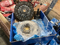 Partij skf machineonderdelen - afbeelding 3 van  7