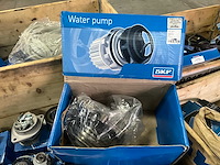 Partij skf machineonderdelen - afbeelding 4 van  7