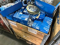 Partij skf machineonderdelen - afbeelding 6 van  7