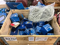 Partij skf machineonderdelen - afbeelding 7 van  7