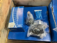 Partij skf machineonderdelen - afbeelding 3 van  13