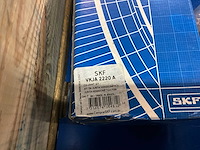 Partij skf machineonderdelen - afbeelding 4 van  13