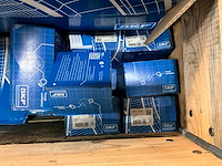 Partij skf machineonderdelen - afbeelding 5 van  13