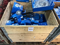 Partij skf machineonderdelen - afbeelding 7 van  13