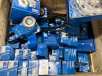 Partij skf machineonderdelen - afbeelding 8 van  13