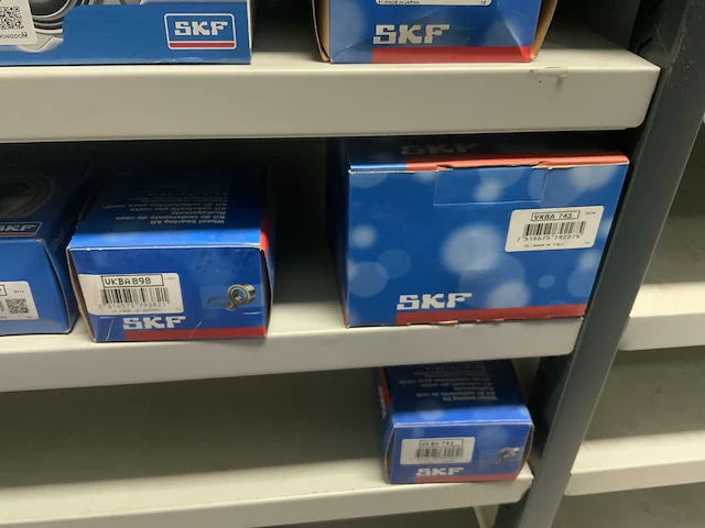 Partij skf wiellagers - afbeelding 4 van  13